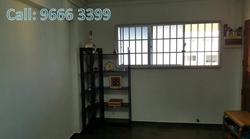 Blk 660 Hougang Avenue 8 (Hougang), HDB 3 Rooms #124302392